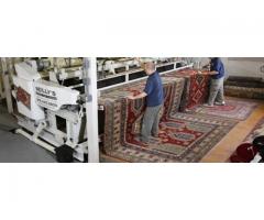 Reilly's Oriental Rug Cleaning