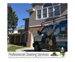 USA Clean Master: carpet cleaning services in Rockville, MD