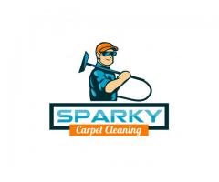 Sparky Carpet Cleaning