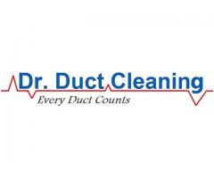 Dr. Duct Cleaning