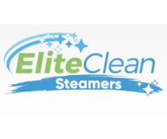 Elite Clean Steamers