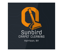 Sunbird Carpet Cleaning Harrison NY