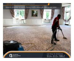 Sunbird Carpet Cleaning Harrison NY