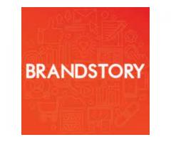 Creative Advertising Agency in Bangalore - Brandstory